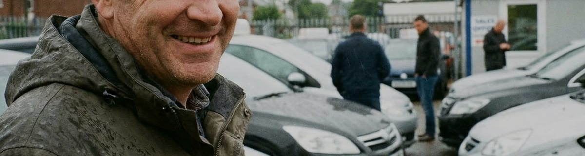 UK car sales business supported by Settle